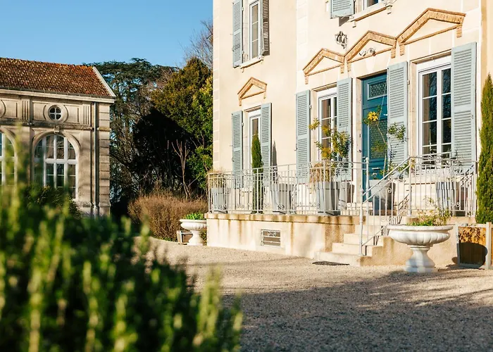 Domaine Sequoia
