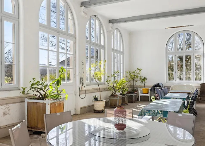 Domaine Sequoia Villa