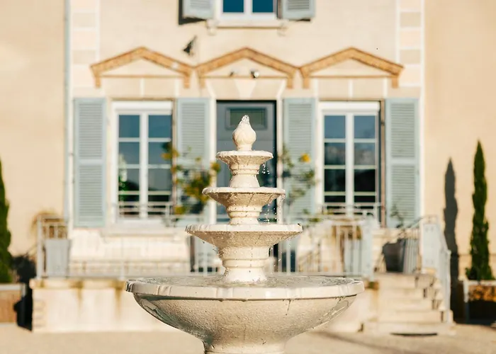 Domaine Sequoia