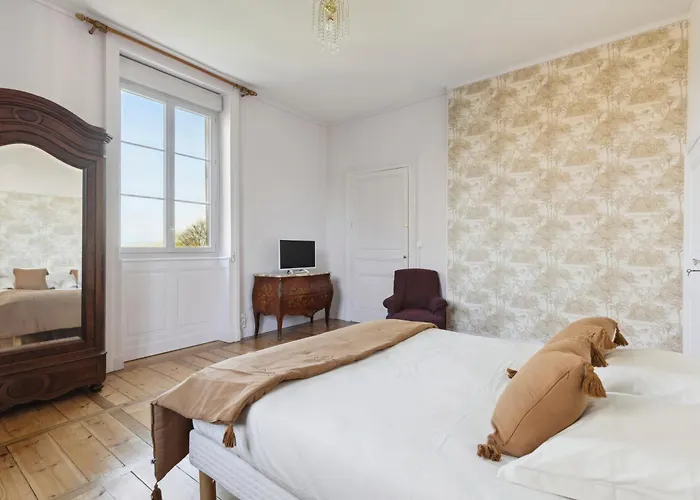 Villa Domaine Sequoia *
